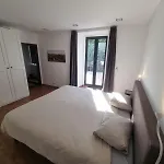 Comfortable Rustic House With Spacious Garden Near The فيلة *