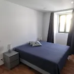 فيلة Comfortable Rustic House With Spacious Garden Near The