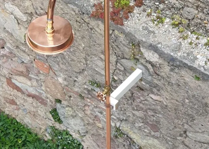 Comfortable Rustic House With Spacious Garden Near The フィゲイラ・ダ・フォズ