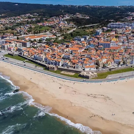 Comfortable Rustic House With Spacious Garden Near The Figueira da Foz