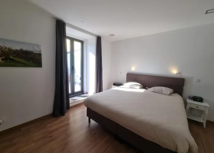 Villa Comfortable Rustic House With Spacious Garden Near The Figueira da Foz