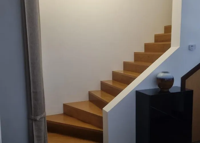 Comfortable Rustic House With Spacious Garden Near The Figueira da Foz