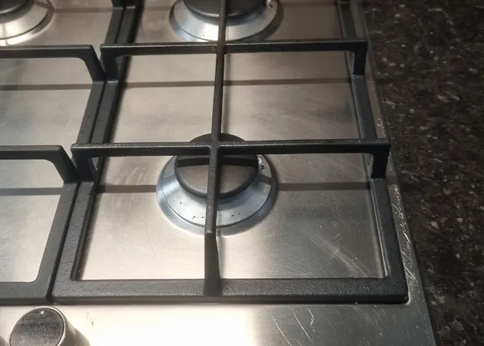 Villa Comfortable Rustic House With Spacious Garden Near The *